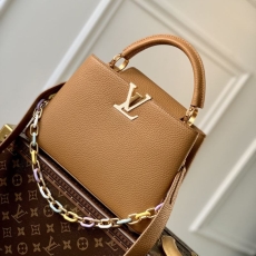 LV Top Handle Bags